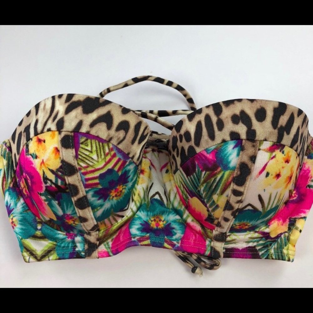 VS Bikini top
